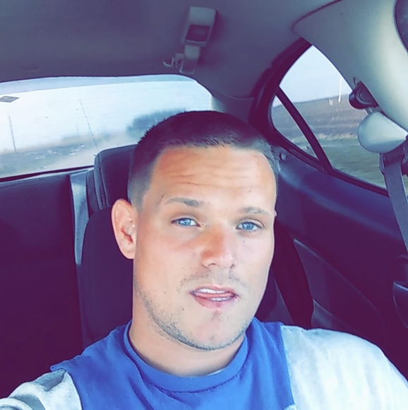 Meet your Posher, Matt - Picture 1 of 1